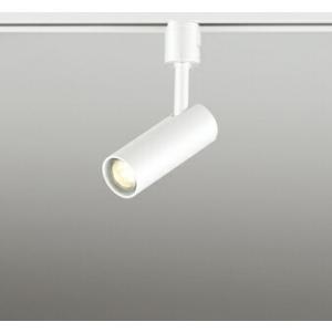 ODELIC（オーデリック） レール用スポットライト ホワイト ランプ別売