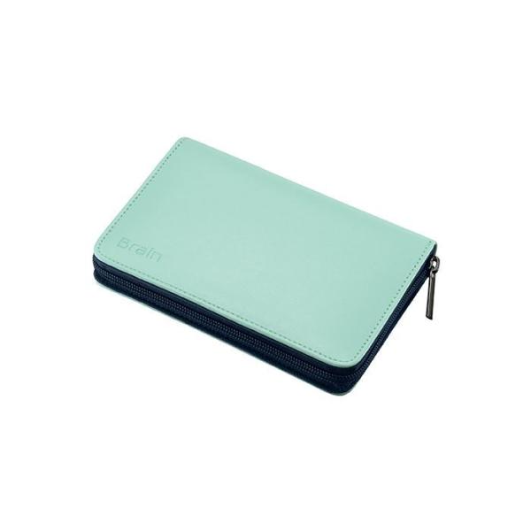 シャープ[SHARP] 電子辞書専用純正ケース＜グリーン系＞ 【OZ-300-G】