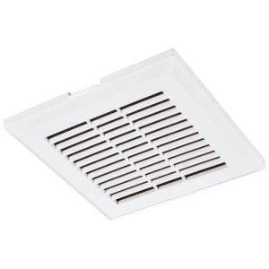 ※千尋　三菱給排気グリル　P-13GLF6 2個セット　新品　未開封 三菱電機（MITSUBISHI ELECTRIC） 【P-13GLF6】 《KJK》 給排気グリル