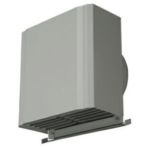 三菱 換気扇 部材 システム部材 P-18JS 深形フード＜ステンレス製＞ ギャラリ付
