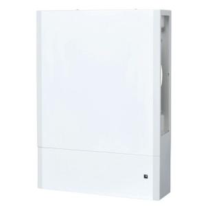 三菱（MITSUBISHI） W-30TDBCM 有圧換気扇用ウェザーカバー 排気形