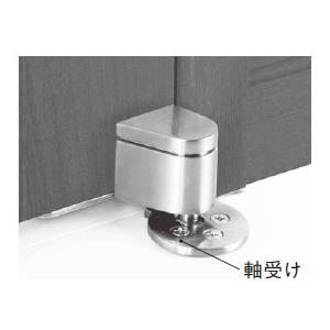 ピッタ商品 ノダ 下ピボット P-707 内装ドア用 入数：1 : 住宅設備のプロ