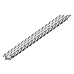 ノダ 下レール P-718 クローゼット ピボット・フルオープン兼用