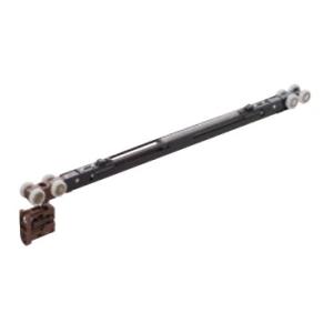 【特価商品】ノダ (NODA) P711 FDH-10 内装引戸 上吊り用クロー Amazon.co.jp: ノダ (NODA) P711 FDH-10 内装引戸 上吊り用クローザ