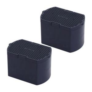 シャープ SHARP 【PCL-35-AC33】 パリパリキュー ライト用 脱臭フィルター2個セット...