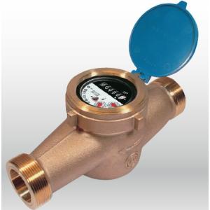 愛知時計電機 【上水ねじ SD20S】 小型水道メーター 小口径 高機能乾式