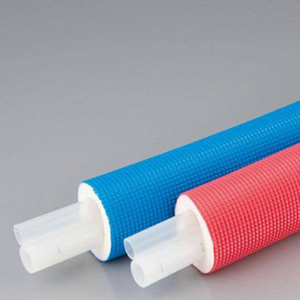 オンダ製作所 ONDA 【PEX20C-PP10-Y30-C】 ヒーターガイド付イージーカポリパイプ...