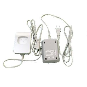 パナソニック Panasonic パーソナルファクス 充電台 シルバー PFPW507DLCS