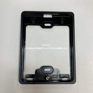 アイホン（aiphone） ワイヤレステレビドアホン 玄関子機取付台 WL-11