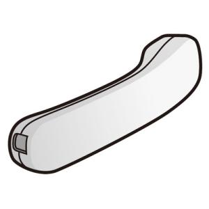 パナソニック Panasonic コードレス電話機 受話器 PNLXR1012Z