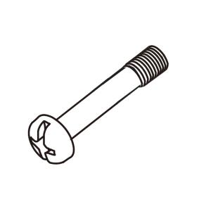 パナソニック Panasonic インターホン テレビドアホン ネジ PNMH1419Z