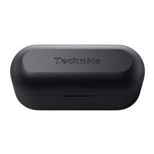 美品 Technics EAH-AZ80 ブラック 充電ケース 新品 充電ケースのみ Technics EAH-AZ80-K ブラック 黒