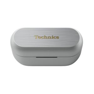 超美品！テクニクス　EAH-AZ80 シルバー パナソニック Technics EAH-AZ80-S [シルバー] 価格比較 - 価格.com