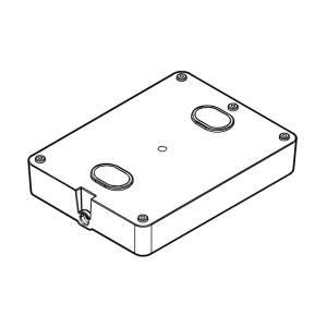 シャープ[SHARP] オプション・消耗品 【AN-37AG3】壁掛け金具 : 住宅