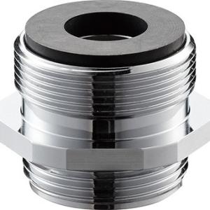 三栄水栓 [SANEI]【PT35-5】泡沫アダプター