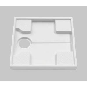 TOTO 洗濯機パン【PWP640N2W】サイズ 640