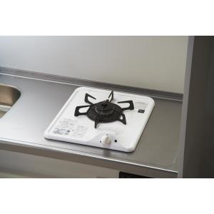 Panasonic パナソニック キッチンユニットMKV ガスコンロ本体 ガスW330