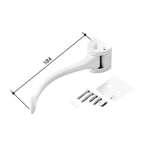 INAX LIXIL リクシル 【R122-K】 巻フタフック 浴室部品 [R122-K] brdp