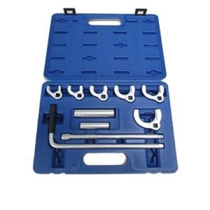 カクダイ（KAKUDAI） 立形金具しめつけ工具セット ケース入 603-400 