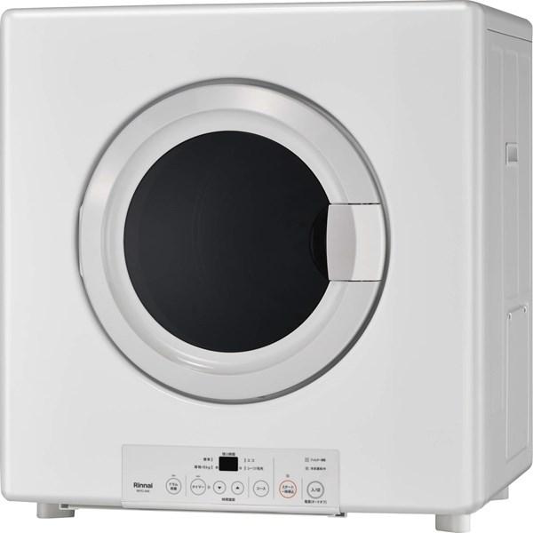 リンナイ Rinnai 【RDTC-54S】 ガス衣類乾燥機 品名コード：22-1267