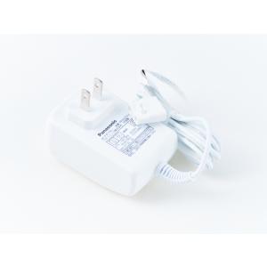Panasonic 美顔器 充電アダプター付き 購入 ACアダプター EHST63W7657 | 消耗品・別売品 | Panasonic