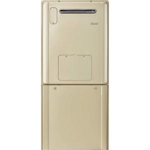 リンナイ（Rinnai） リンナイ認定工事店の施工セット ECOONE（エコワン