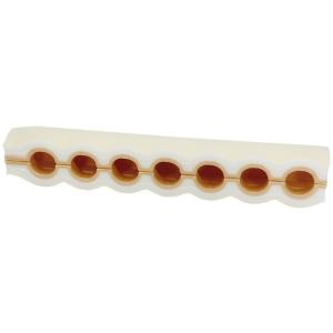 オンダ製作所 ONDA 【RHH-2007】 ヘッダー保温材7連用