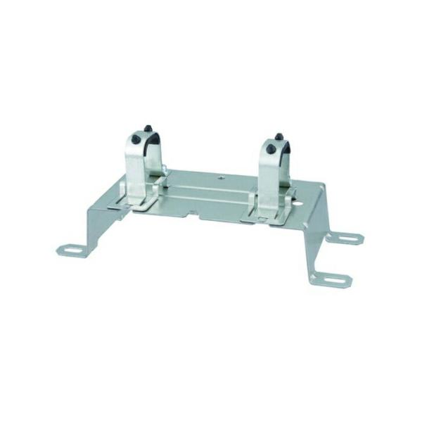 オンダ製作所 ONDA 【RHK7-04】 取付金具床固定用3〜6連用