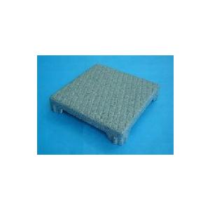 パナソニック Panasonic 【RLXGVA5076】 排水口フタ(シャルトグレー柄付・L勝手用...