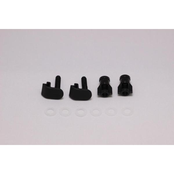 パナソニック Panasonic バスルーム ブラッシュクリップセット ココチーノS用 RLXGVD...