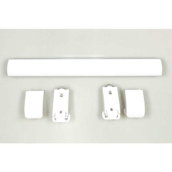 パナソニック Panasonic バスルーム 浴室側バーハンドル ホワイト W800用 RLXGVG...