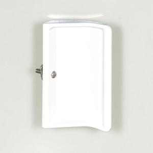 Panasonic バスルーム ユニットバス 浴室折戸 下レールセット パナソニック水回り部品 バスルーム ドア 引き戸用：下枠レール