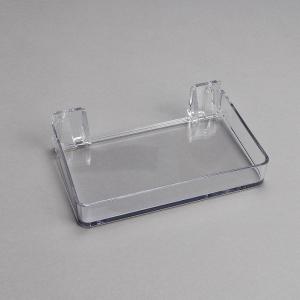 パナソニック水回り部品 バスルーム トレイ：クリアシェルフ本体