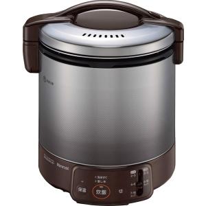 訳有り2021年製Rinnai/リンナイRR-400C炊飯器 リンナイ Rinnai 【RR-400CF】 業務用ガス炊飯器 品名コード：42-4698
