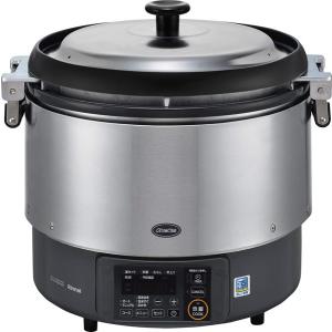 リンナイ Rinnai 【RR-S300G2】 業務用ガス炊飯器 品名コード：42-4825｜up-b