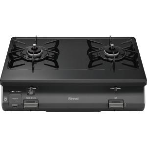 リンナイ Rinnai 【RT64-2H6S-L】 ガステーブル 品名コード：51-5865 