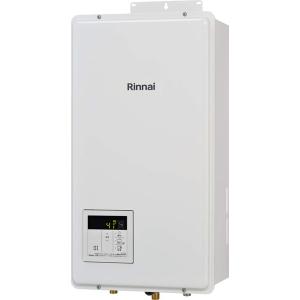 リンナイ Rinnai 【RUX-V1316FFDA(A)-E】 ガス給湯器 品名コード：23-5478