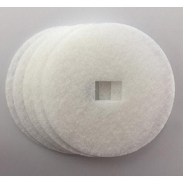 日本電興 NIHON DENKO 換気扇 レジスター RX-100F、RX-100F/K用 交換フィ...