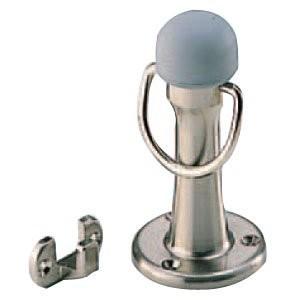 シロクマ メゾン戸当り 90mm ホワイト 【RZ-1】 : 住宅設備の シロクマ メゾン戸当り 90mm ホワイト 【RZ-1】 : 住宅設備の