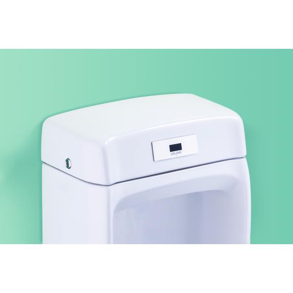 バイタル デルマン DELMAN 小便器内蔵型センサ再生キット 電池式 TOTO US401CK改装...