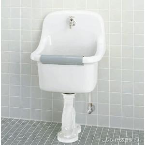 SF-202]INAX/LIXIL 掃除用流し 部材 給水ホース S-202A用 壁給水 お湯
