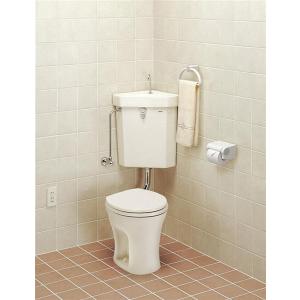 TOTO CS140P TOTO 組み合わせ便器 隅付形便器（壁排水） : アクアshop