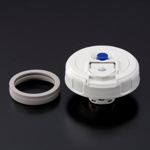 象印部品：中栓/S45-6B ステンレスボトル用〔105g-4〕〔メール便対応可
