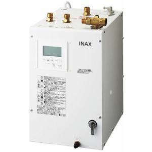 INAX 小型電気温水器 EHPN-H12V1 EHPN-H12V1｜LIXIL小型電気温水器ゆプラス 洗髪用・ミニキッチン用