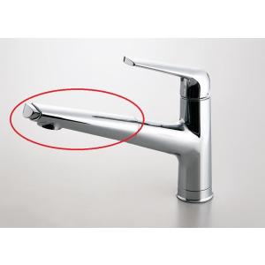Panasonic パナソニック 水栓金具 混合水栓サラサラワイド
