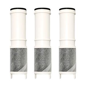 メーカー純正品 　SEPZS2103PC Panasonic 浄水器カートリッジ 3個セット Panasonic（パナソニック） (正規品)パナソニック SEPZS2103PC 交換用