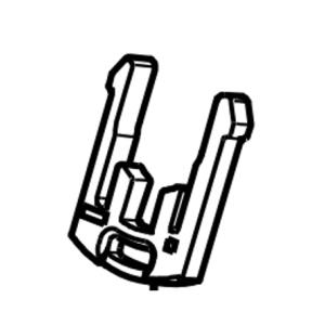 パナソニック Panasonic【SEZ421068】クリップ