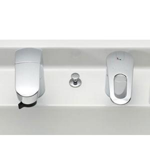 KVK シングルレバー式洗髪シャワー（eレバー） 【KM5271TEC】 : 住宅