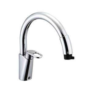 LIXIL INAX シングルレバー混合水栓 RSF-842Y LIXIL INAX シングルレバー混合水栓 RSF-842YN