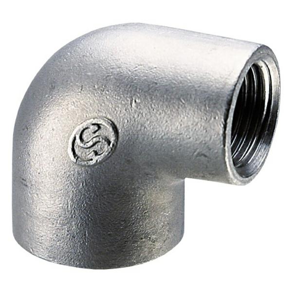 オンダ製作所 ONDA 【SFRL-5032】 304 エルボ2×11/4